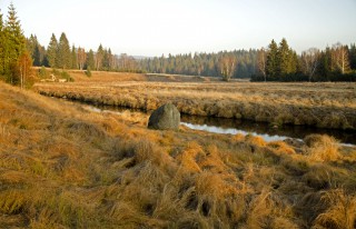 Roklanský potok