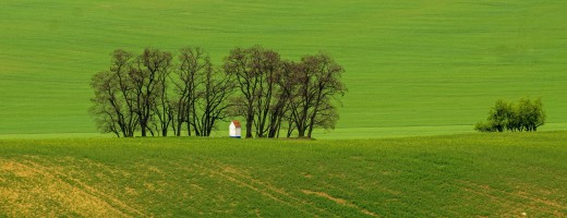 Moravské Toskánsko